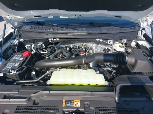 New 2026 Ford Expedition Max Platinum w/ Platinum Ultimate Package image 33