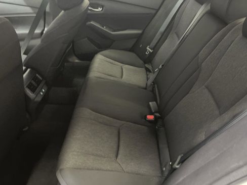 Used 2025 Honda Accord SE image 22