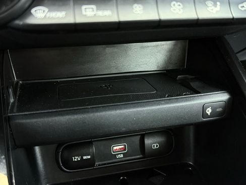 Used 2024 Kia Forte GT-Line w/ GT-Line Premium Package FWD image 47