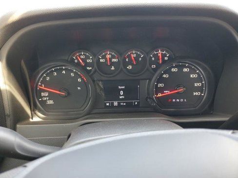 New 2026 GMC Sierra 1500 Pro w/ Pro Value Package AWD/4WD image 17