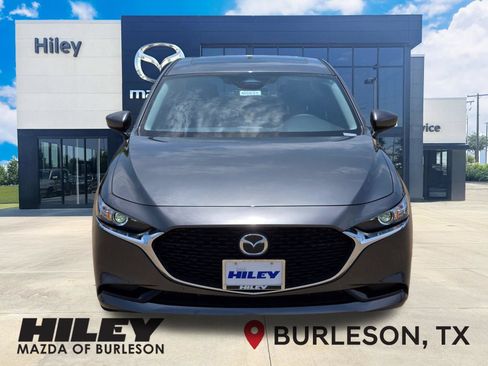 New 2026 MAZDA MAZDA3 2.5 S Sedan w/ Preferred Pkg FWD image 6