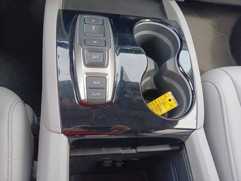 Used 2022 Honda Pilot Touring image 32