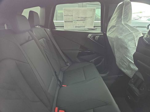 New 2026 BMW X3 xDrive30 AWD/4WD image 12