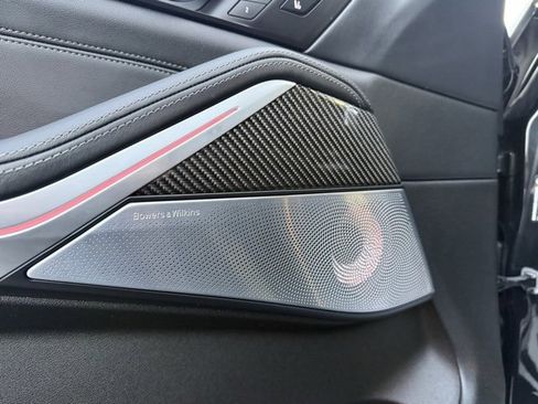 Used 2024 BMW X5 M Competition w/ Executive Package image 15