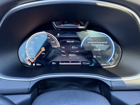 Used 2021 Genesis GV80 3.5T w/ Prestige Package 07 image 22