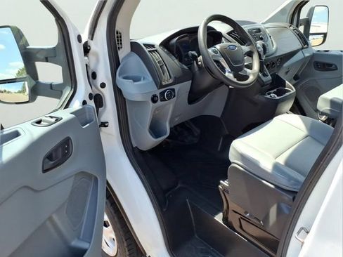 Used 2019 Ford Transit 350 138 w/ Exterior Upgrade Package RWD image 9