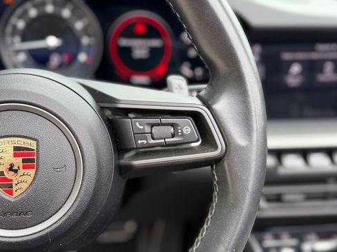 Used 2020 Porsche 911 Carrera S RWD image 36