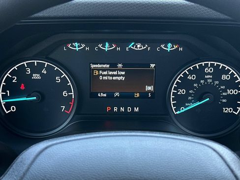 New 2026 Ford F150 XL RWD image 20