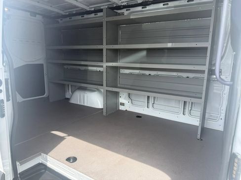 Used 2022 Mercedes-Benz Sprinter 1500 image 15