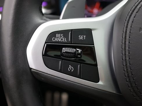 Used 2020 BMW 530i w/ M Sport Package RWD image 26