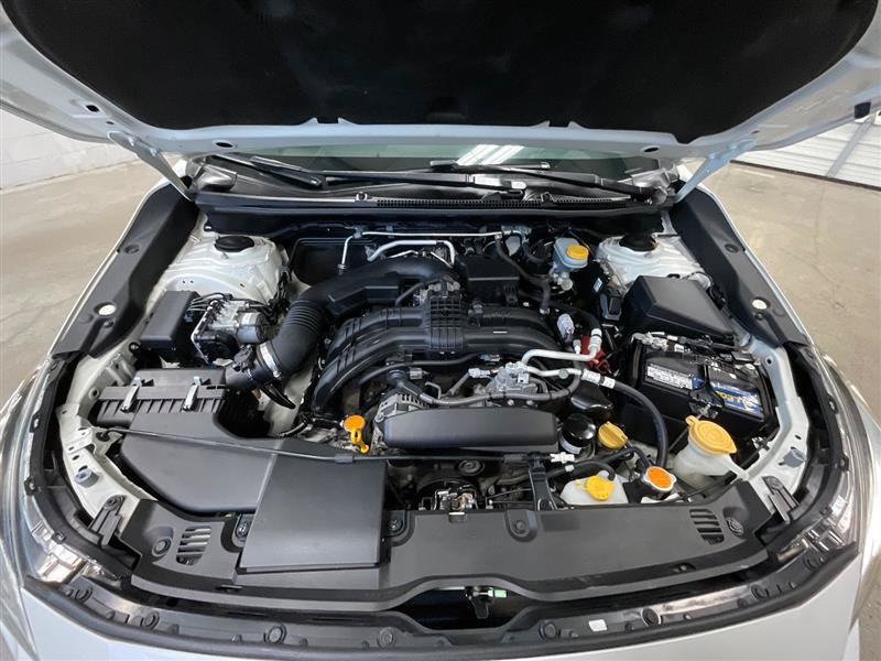 Used 2018 Subaru Crosstrek 2.0i Limited AWD/4WD image 35