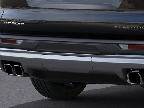 New 2026 GMC Acadia Elevation image 14