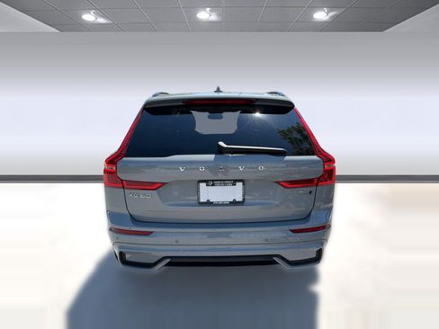 Used 2024 Volvo XC60 B5 Ultimate w/ Climate Package AWD/4WD image 10