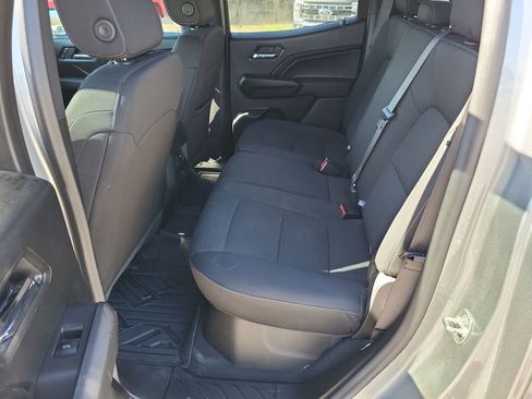 Used 2024 GMC Canyon Elevation w/ Convenience Package image 23