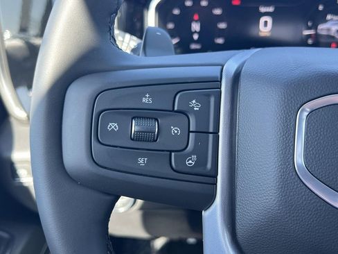 New 2026 GMC Sierra 1500 SLT w/ SLT Premium Package AWD/4WD image 9