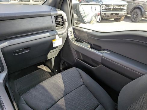 New 2026 Ford F150 XLT w/ Equipment Group 302A MID image 18