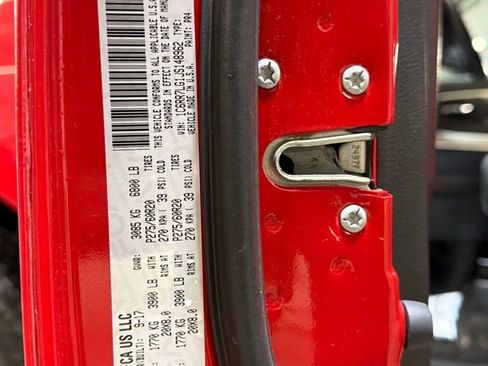 Used 2018 RAM 1500 Big Horn image 32