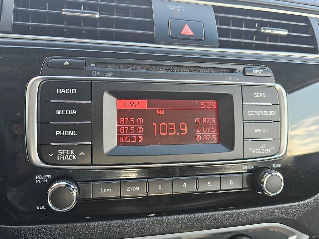 Used 2016 Kia Rio LX FWD image 25