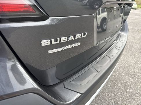 Used 2022 Subaru Outback Limited AWD/4WD image 7