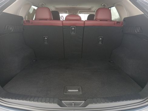 Used 2023 MAZDA CX-5 Carbon Edition image 16