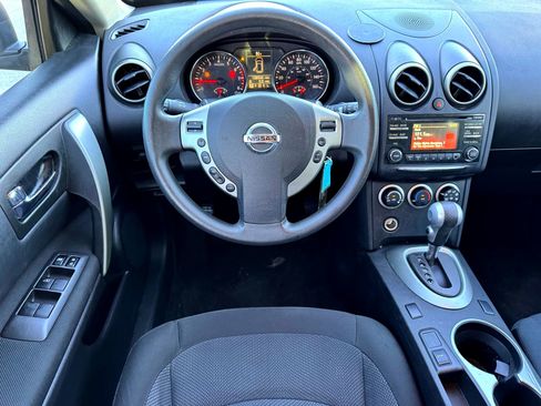 Used 2015 Nissan Rogue S w/ Convenience Package image 21