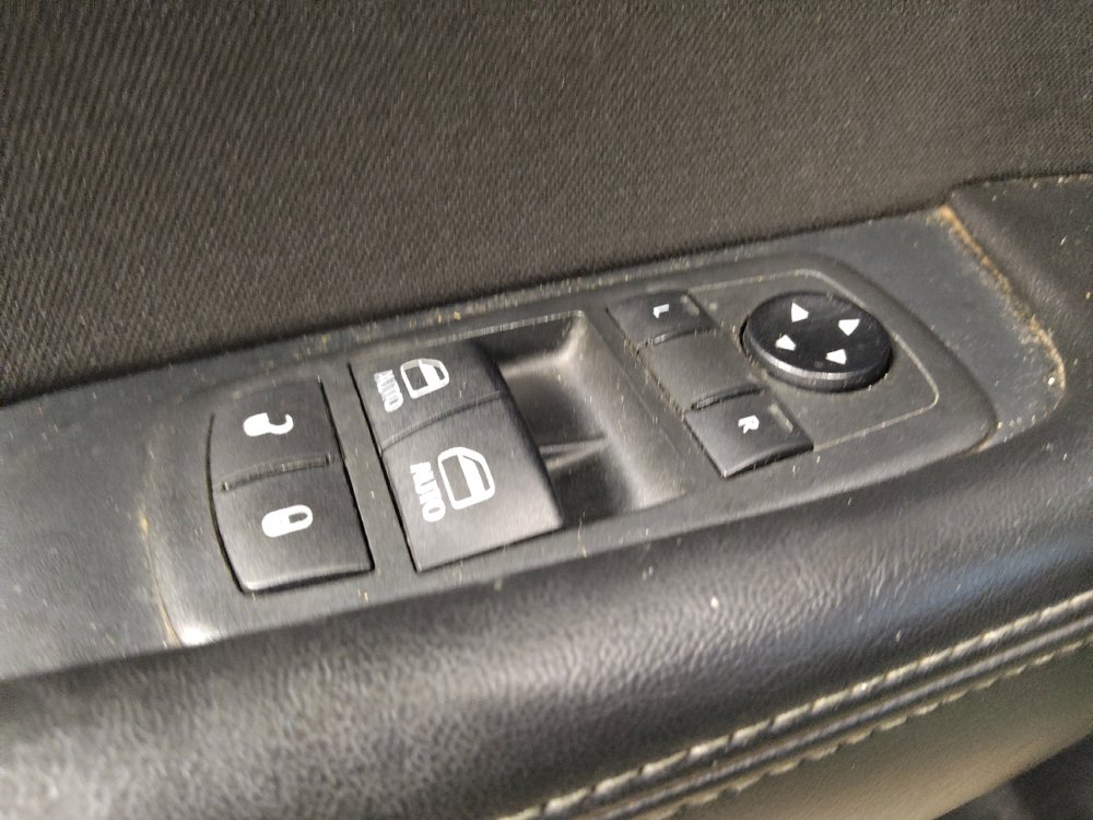 Used 2021 Dodge Challenger SXT w/ Blacktop Package RWD image 27