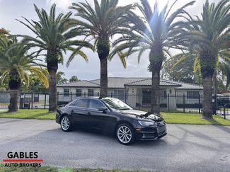 Used 2019 Audi A4 2.0T Premium w/ Convenience Package image 1