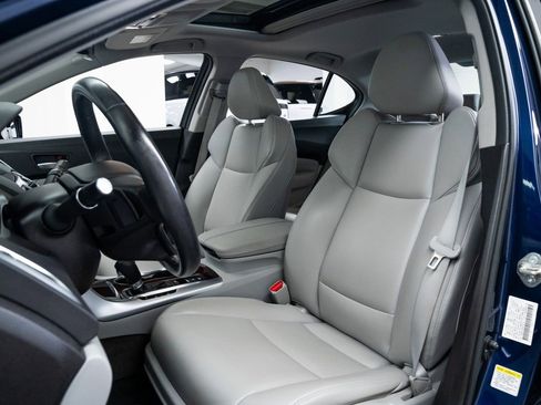 Used 2016 Acura TLX 1 Owner Heated Seats image 17