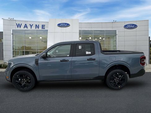 New 2026 Ford Maverick XLT w/ Equipment Group 301A image 5