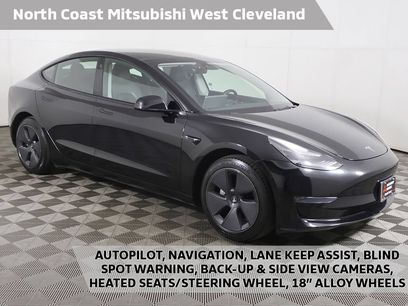 Used 2023 Tesla Model 3 Standard Range