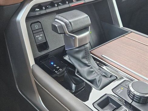 Used 2024 Toyota Tundra 1794 Edition AWD/4WD image 11