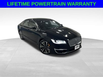 Used 2019 Lincoln MKZ Reserve