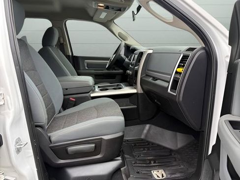 Used 2019 RAM 1500 Classic Warlock image 30