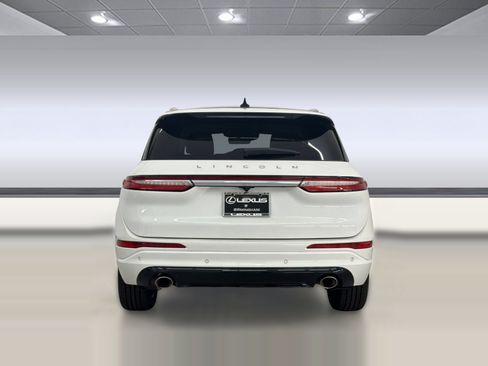 Used 2023 Lincoln Corsair Grand Touring w/ Equipment Group 302A AWD/4WD image 10