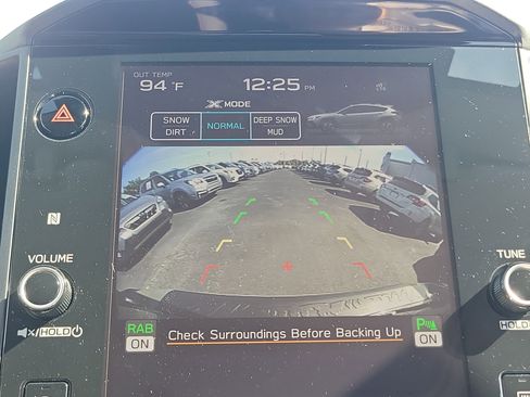 Certified 2024 Subaru Crosstrek 2.5i Limited image 23