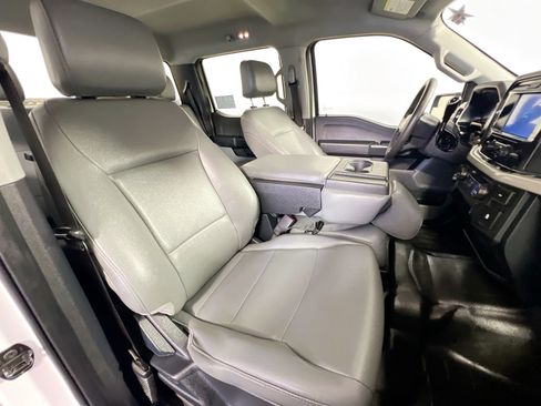 Used 2022 Ford F150 XL w/ Equipment Group 101A High image 30