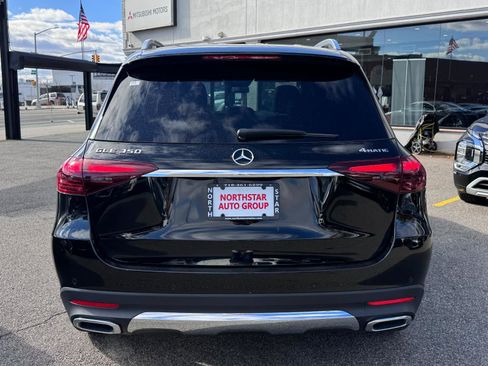Used 2024 Mercedes-Benz GLE 350 GLE 350 image 5