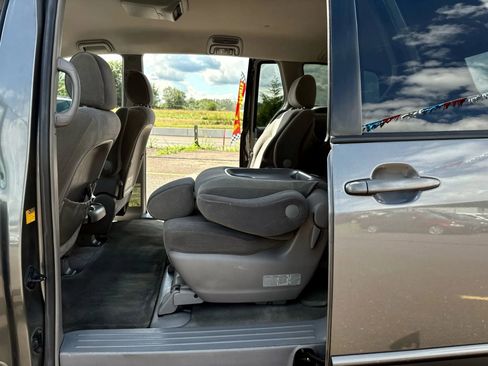 Used 2005 Toyota Sienna LE image 17