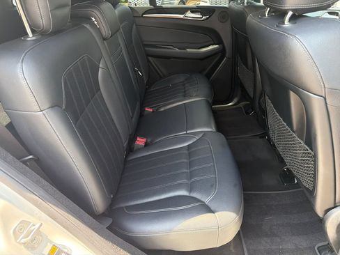 Used 2016 Mercedes-Benz GLE 350 image 15