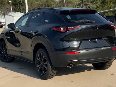 New 2026 MAZDA CX-30 AWD 2.5 S image 12