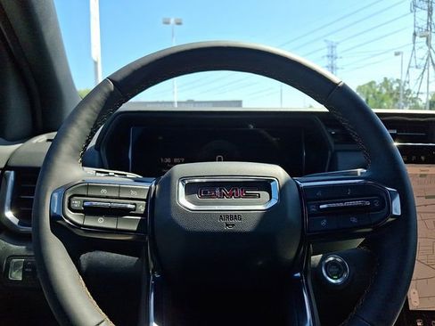 New 2026 GMC Terrain AT4 w/ Convenience Package III image 13