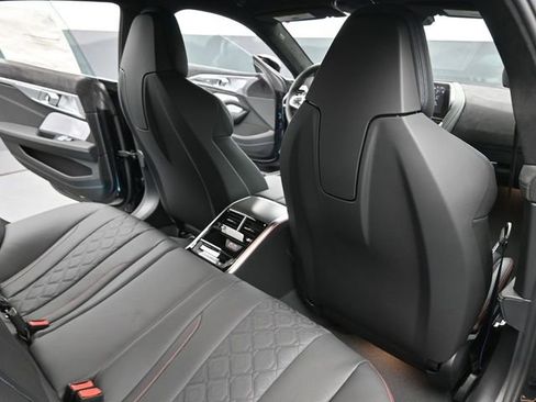 New 2026 BMW M850i xDrive image 24