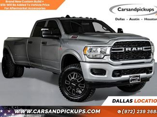 Used 2023 RAM 3500 Tradesman video 1