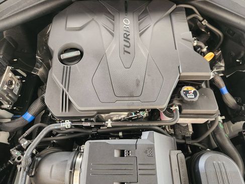 New 2026 Genesis GV70 2.5T AWD/4WD image 20