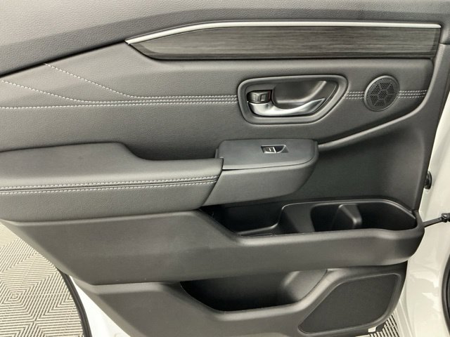 New 2026 Honda Pilot Touring image 9