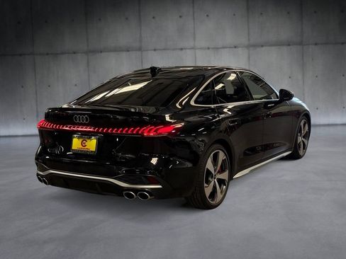 New 2026 Audi S5 Premium Plus AWD/4WD image 5