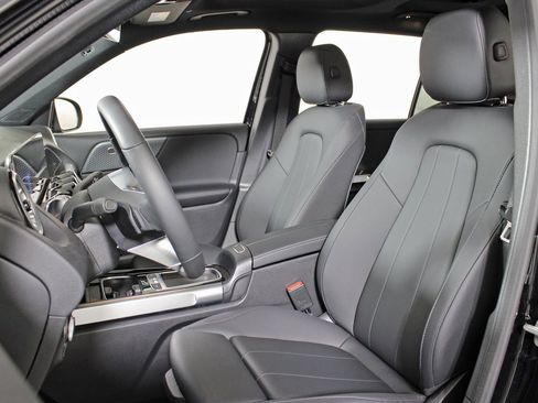 Certified 2024 Mercedes-Benz EQB 350 4MATIC SUV image 13