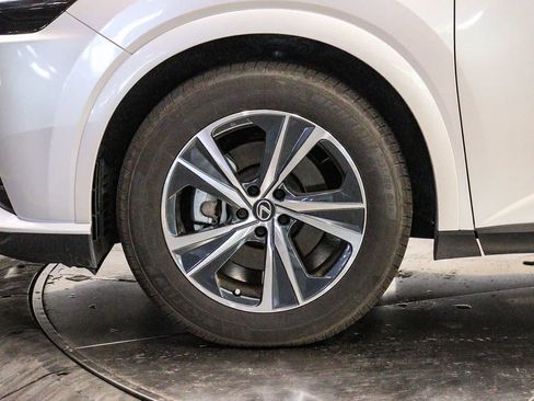 Used 2025 Lexus RX 350 FWD w/ Accessory Package image 9