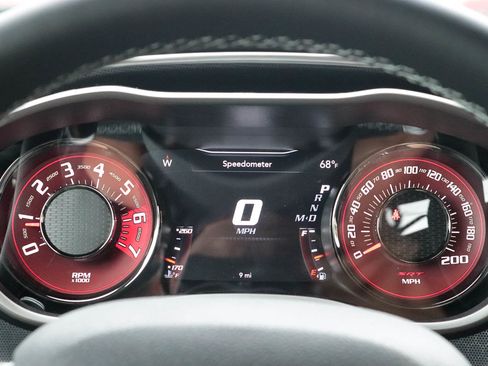 New 2023 Dodge Challenger SRT Hellcat image 31