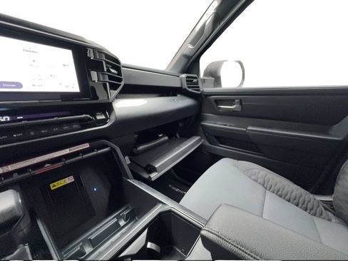 Used 2025 Toyota Tundra SR5 w/ SX Package RWD image 41